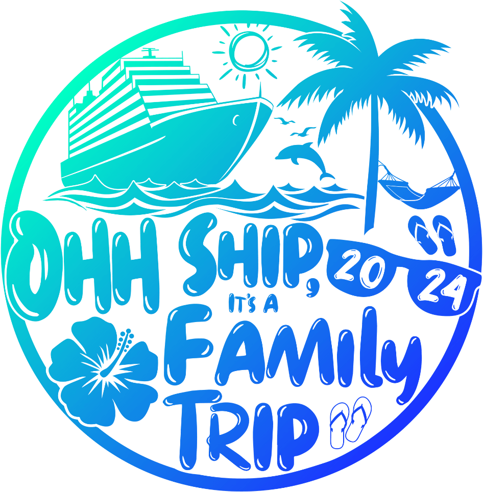 2024 Family Trip Design - DTF Ready To Press
