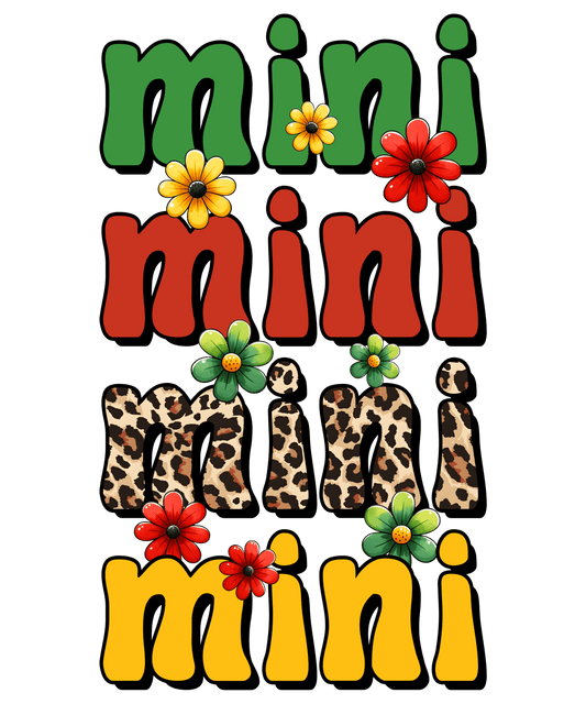 Cute Juneteenth Design - DTF Ready To Press