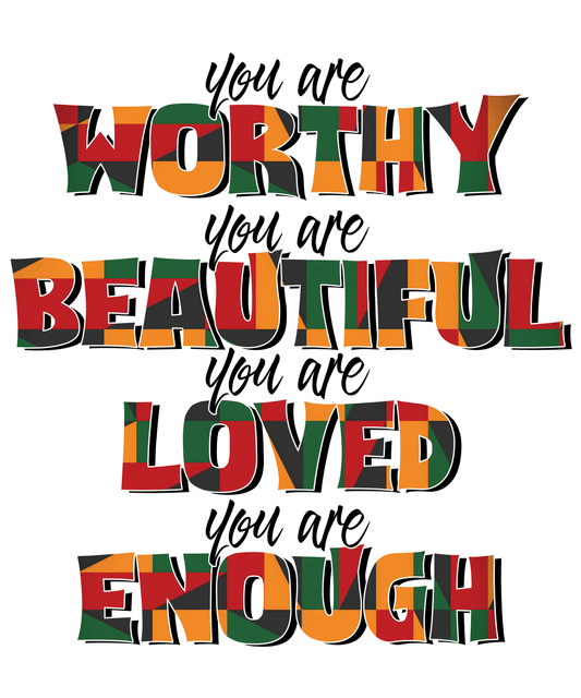 Cool Juneteenth Design - DTF Ready To Press