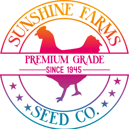 Sunshine Farms Design - DTF Ready To Press