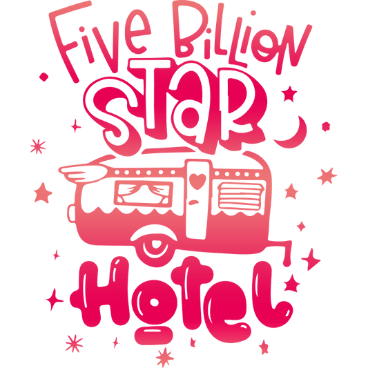 Outdoor Adventure Design - DTF Ready To Press