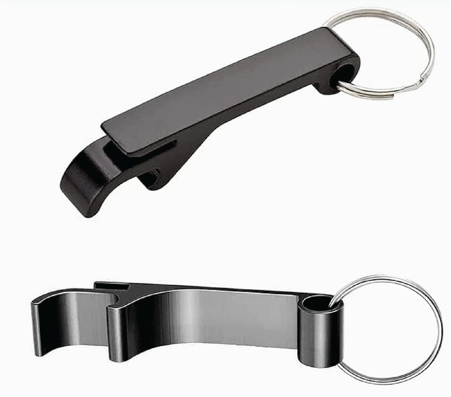 Custom Keychain Bottle Opener