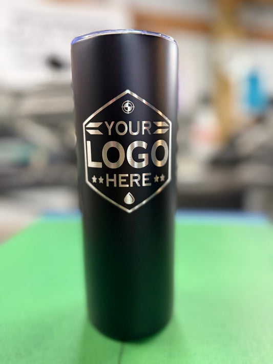 20oz Tumbler - (12qty)