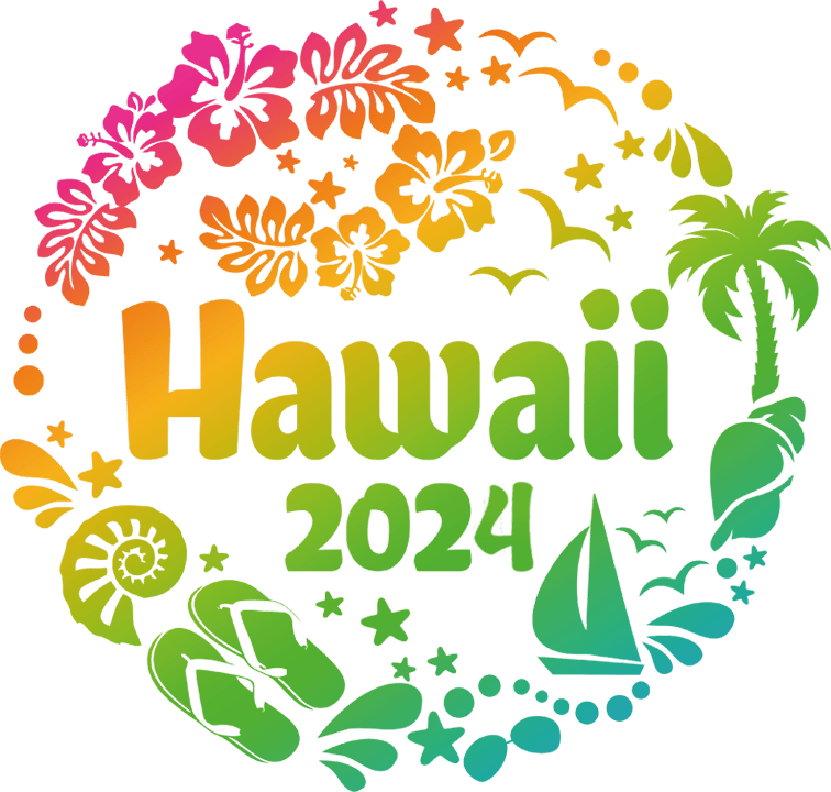 2024 Matching Hawaii Cruise Design - DTF Ready To Press